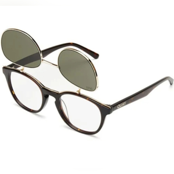 Quay sunglasses - Picture 2 of 6